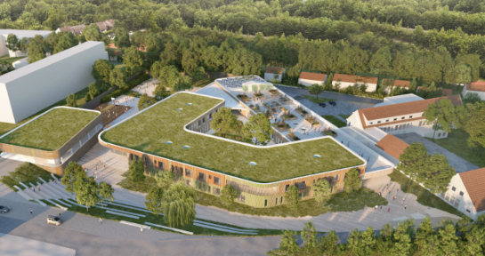 OSN – Groupe scolaire Saint-Exupéry