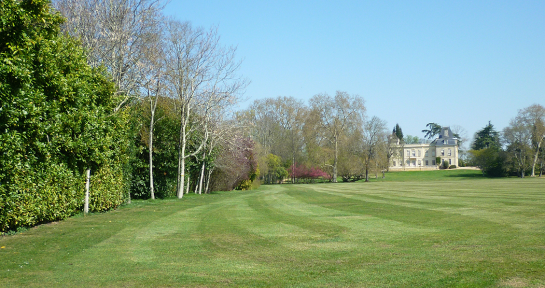 VID – Domaine du Château Videlot